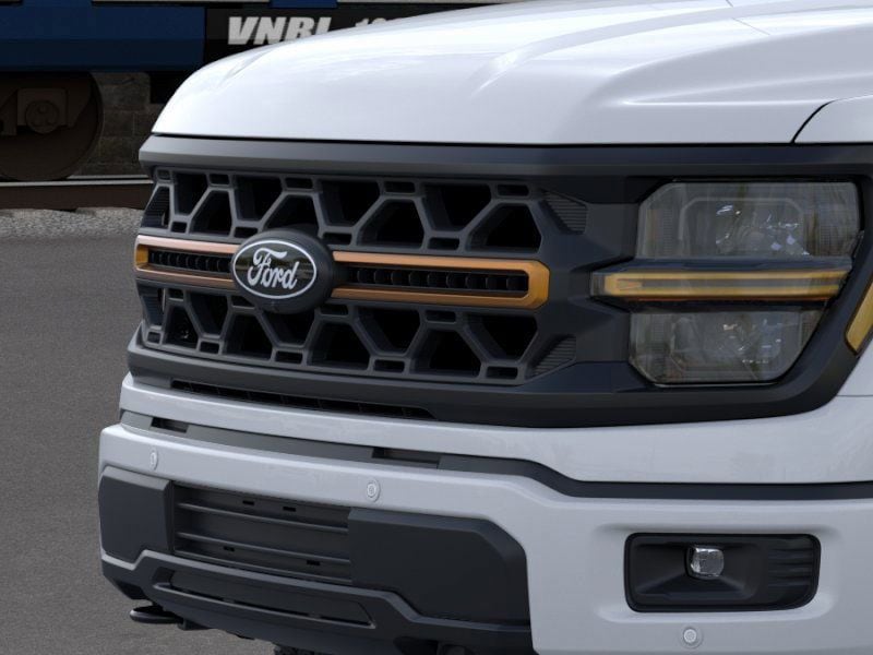 Thumbnail: 2025 Ford F-150 - 18