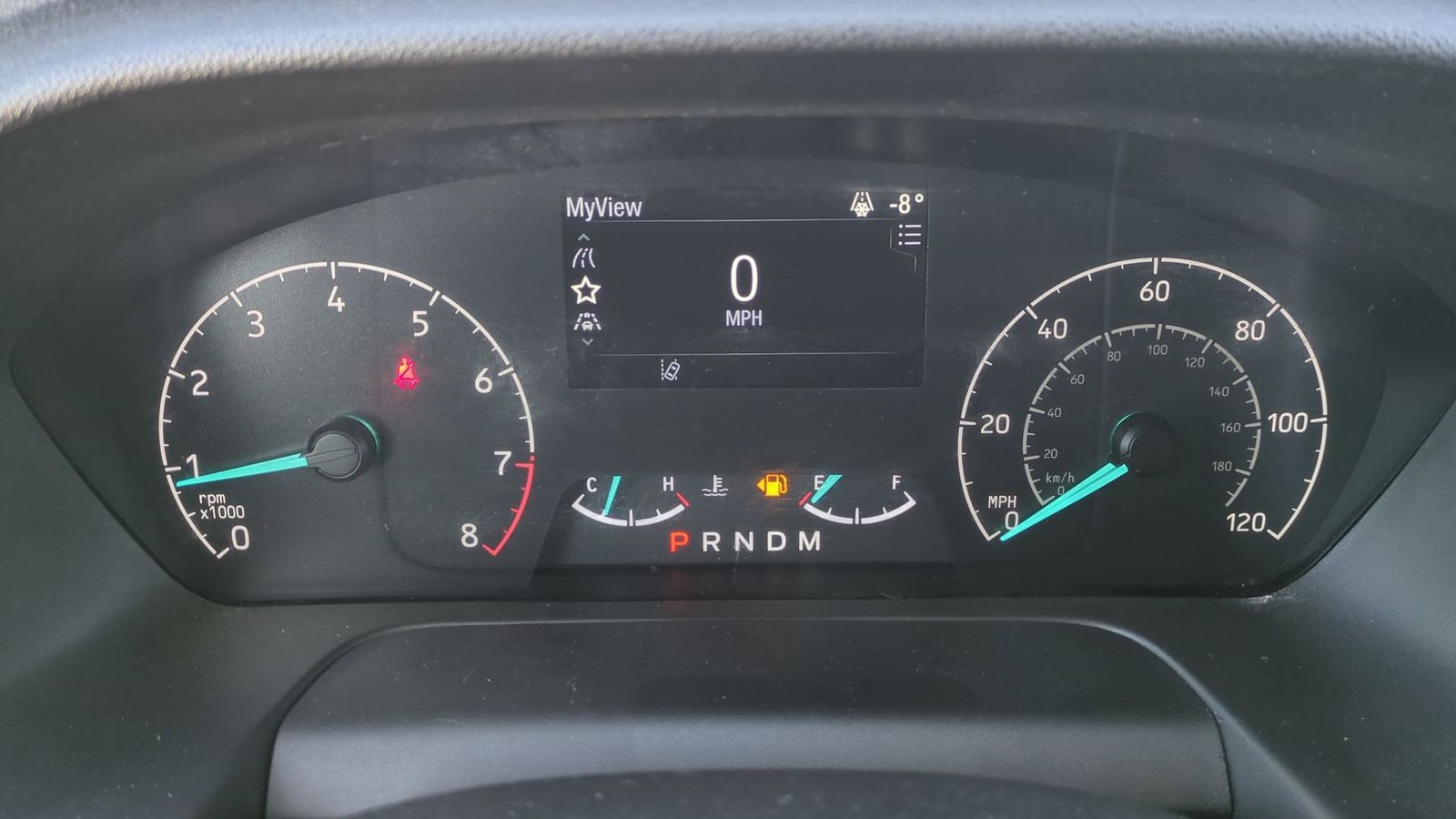 Thumbnail: 2023 Ford Transit Series - 35