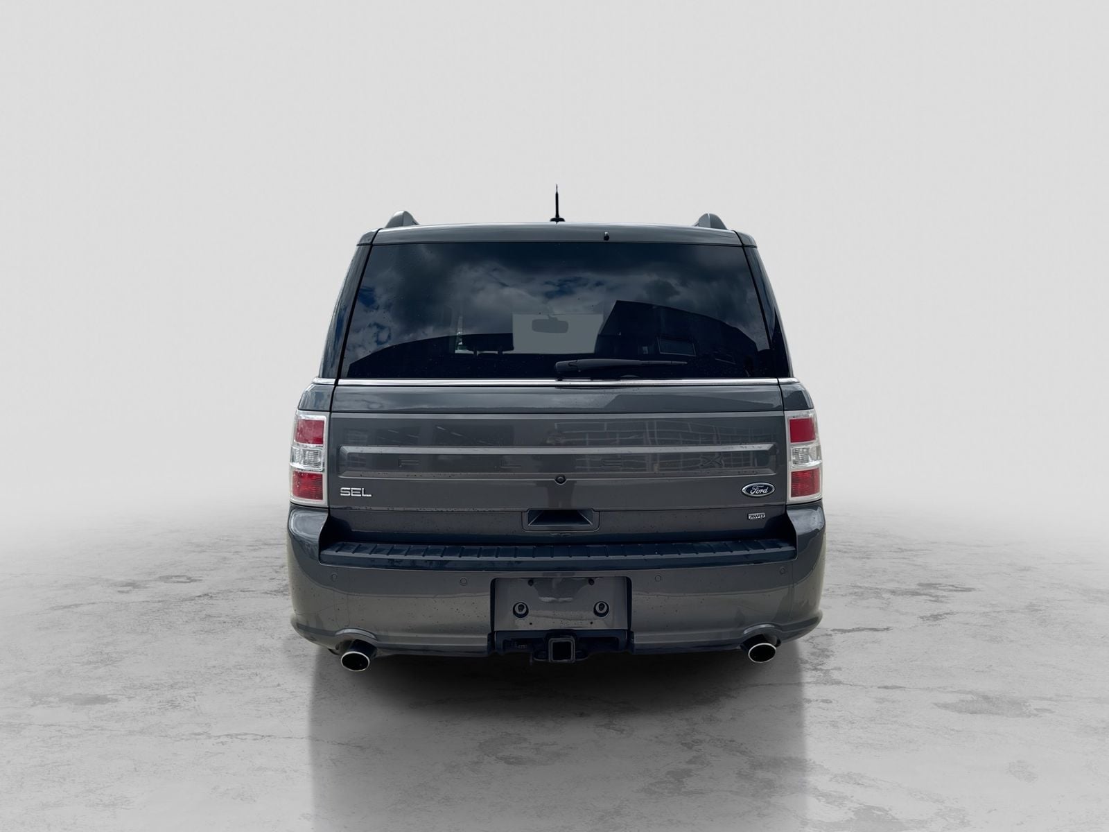 Thumbnail: 2019 Ford Flex - 7