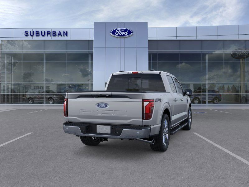 Thumbnail: 2025 Ford F-150 - 9