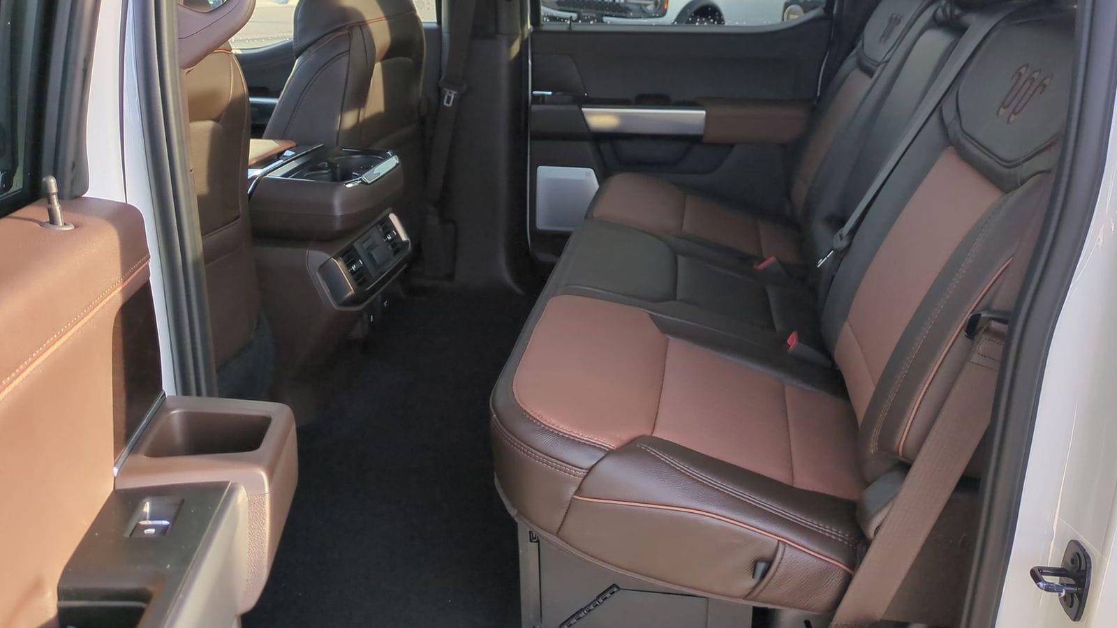 Thumbnail: 2025 Ford F-150 - 17