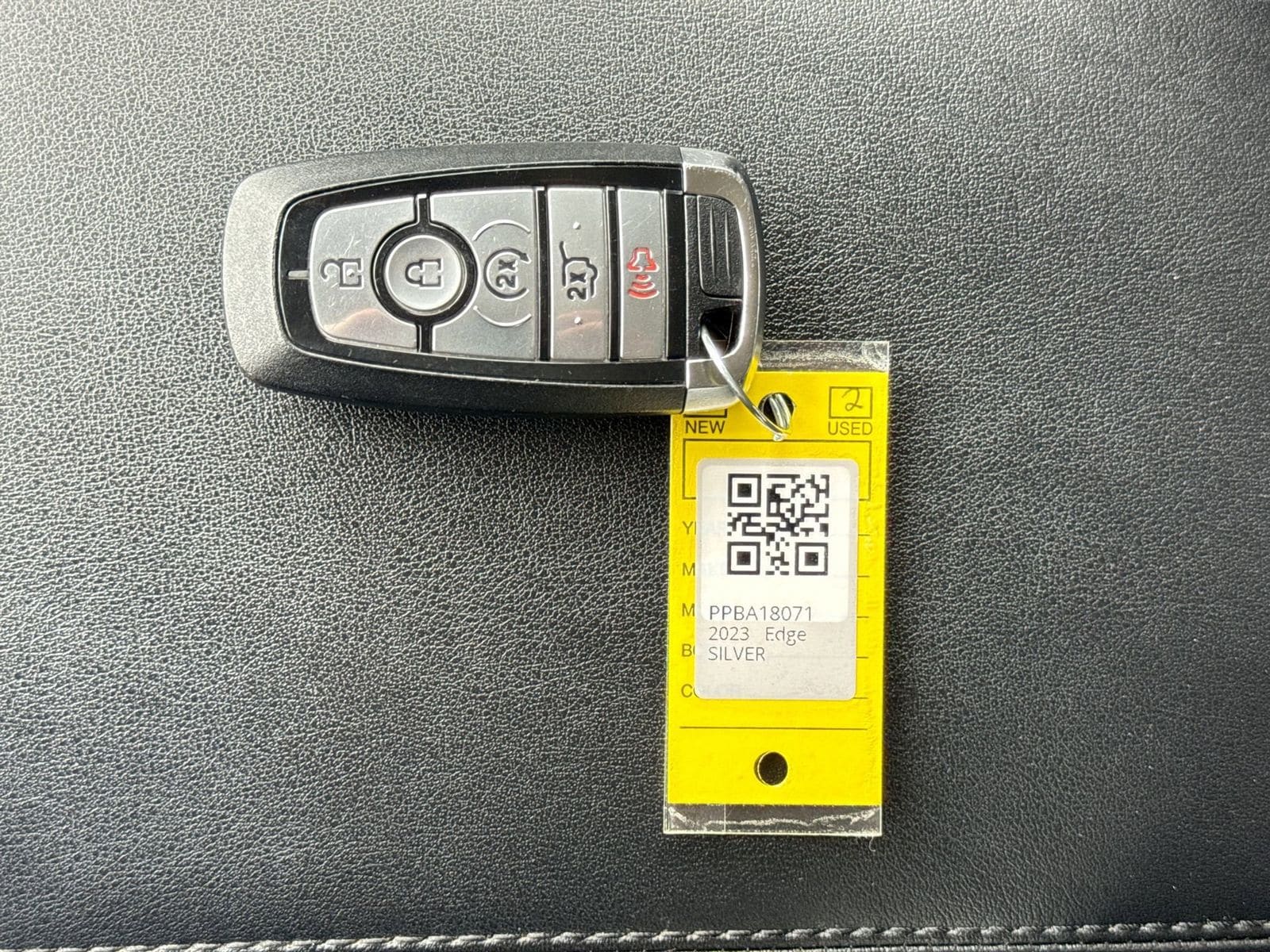 Thumbnail: 2023 Ford Edge - 37