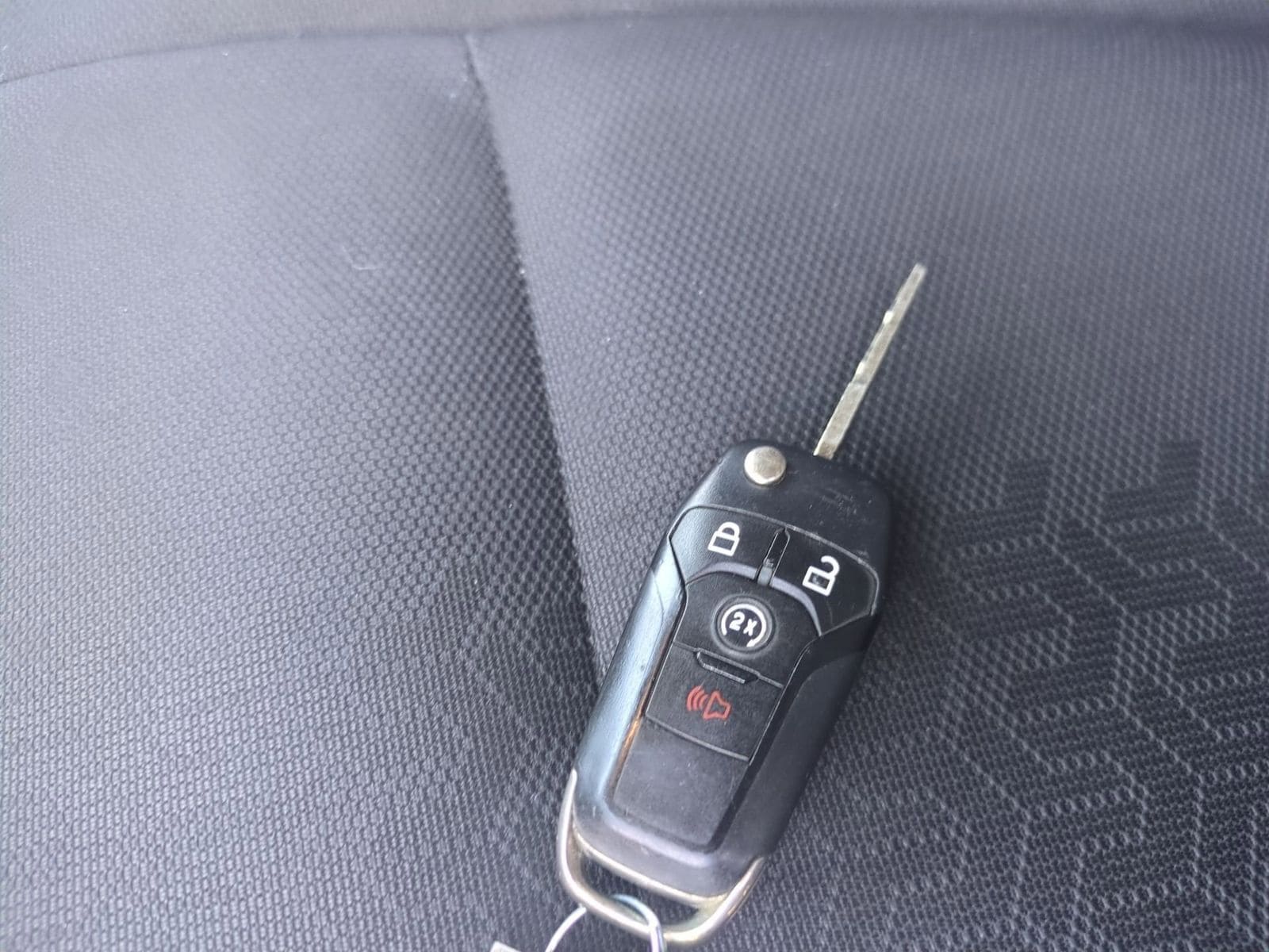 Thumbnail: 2018 Ford F-150 - 42