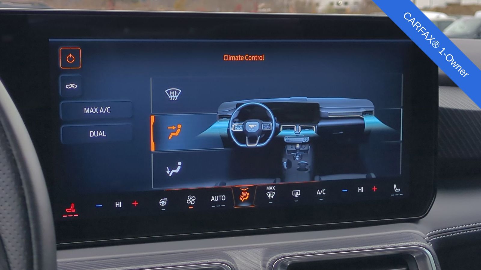 Thumbnail: 2024 Ford Mustang - 28