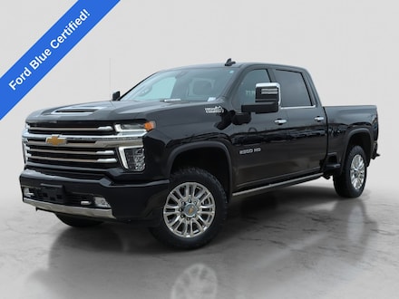 2023 Chevrolet Silverado 2500HD High Country Truck