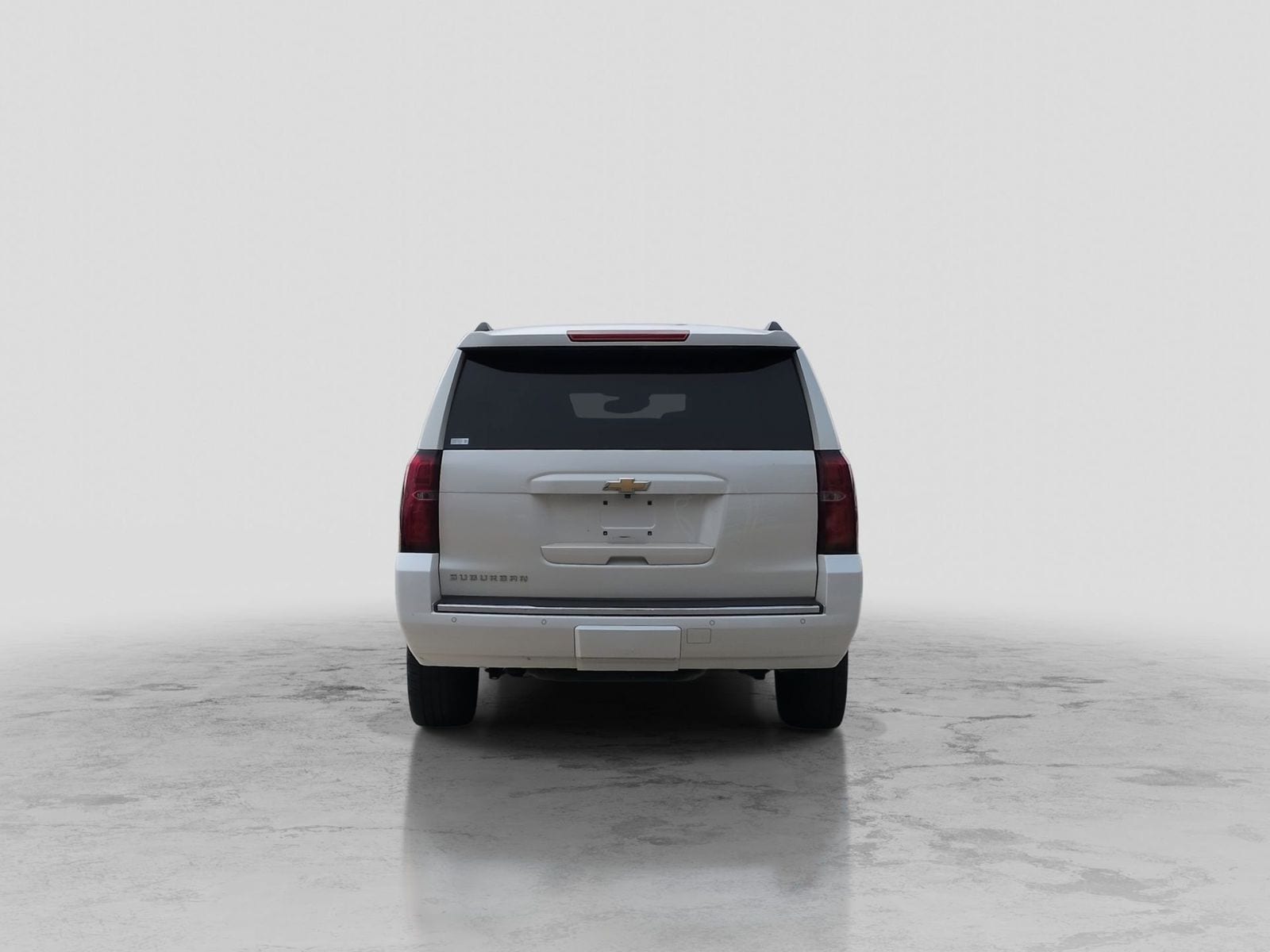 Thumbnail: 2015 Chevrolet Suburban - 7