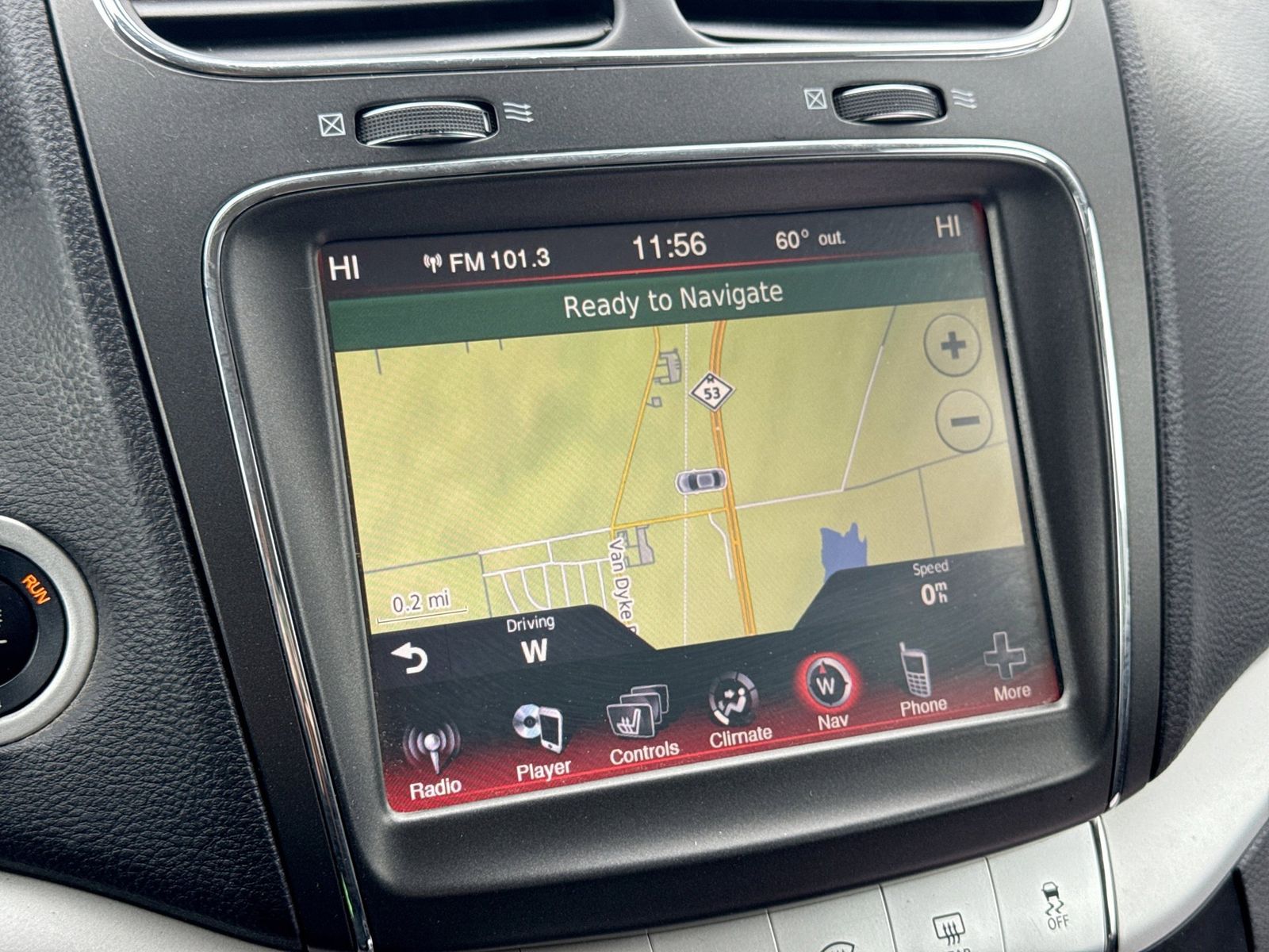 Thumbnail: 2017 Dodge Journey - 33