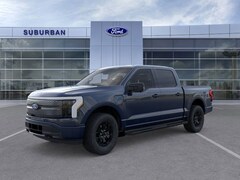 2025 Ford F-150 Lightning XLT TRUCK