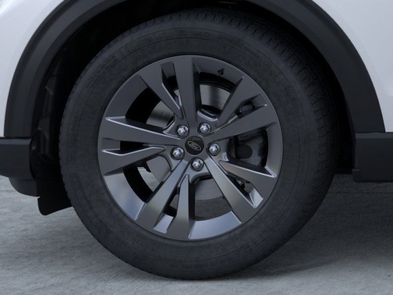 Thumbnail: 2026 Ford Explorer - 19