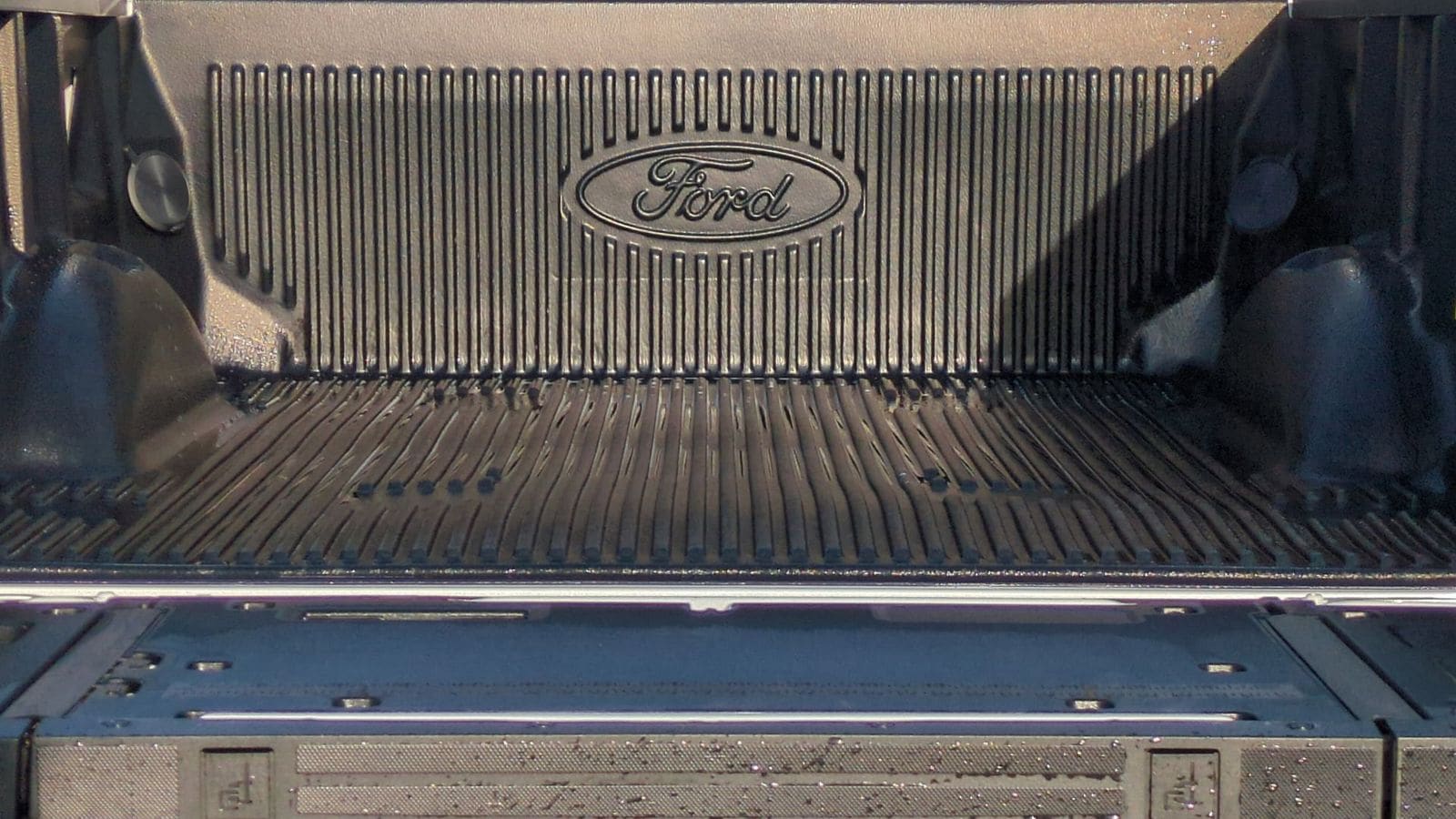 Thumbnail: 2025 Ford F-150 - 34