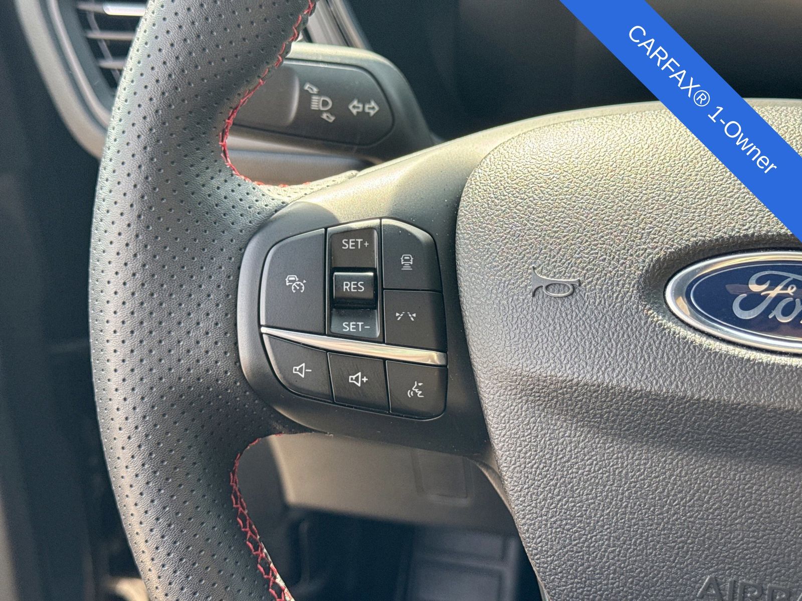 Thumbnail: 2024 Ford Escape - 29