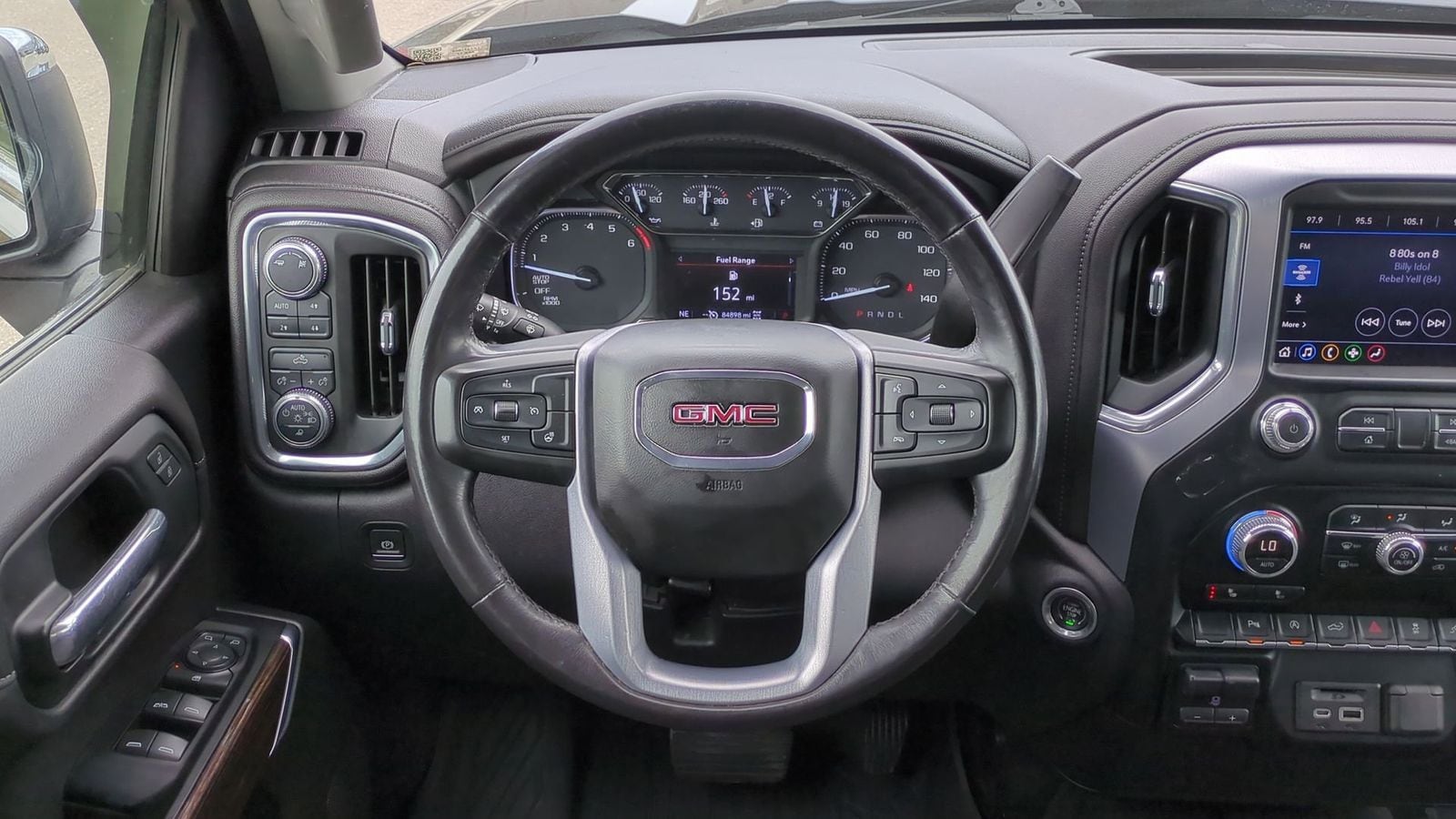 2019 GMC Sierra 1500 SLE 22