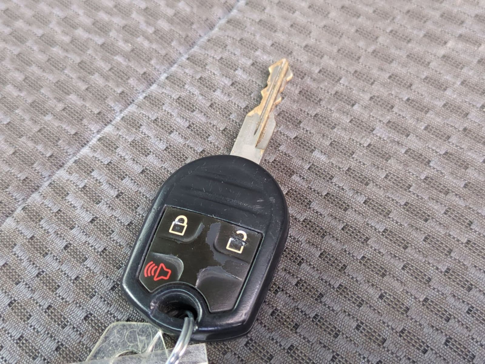 Thumbnail: 2012 Ford F-150 - 35