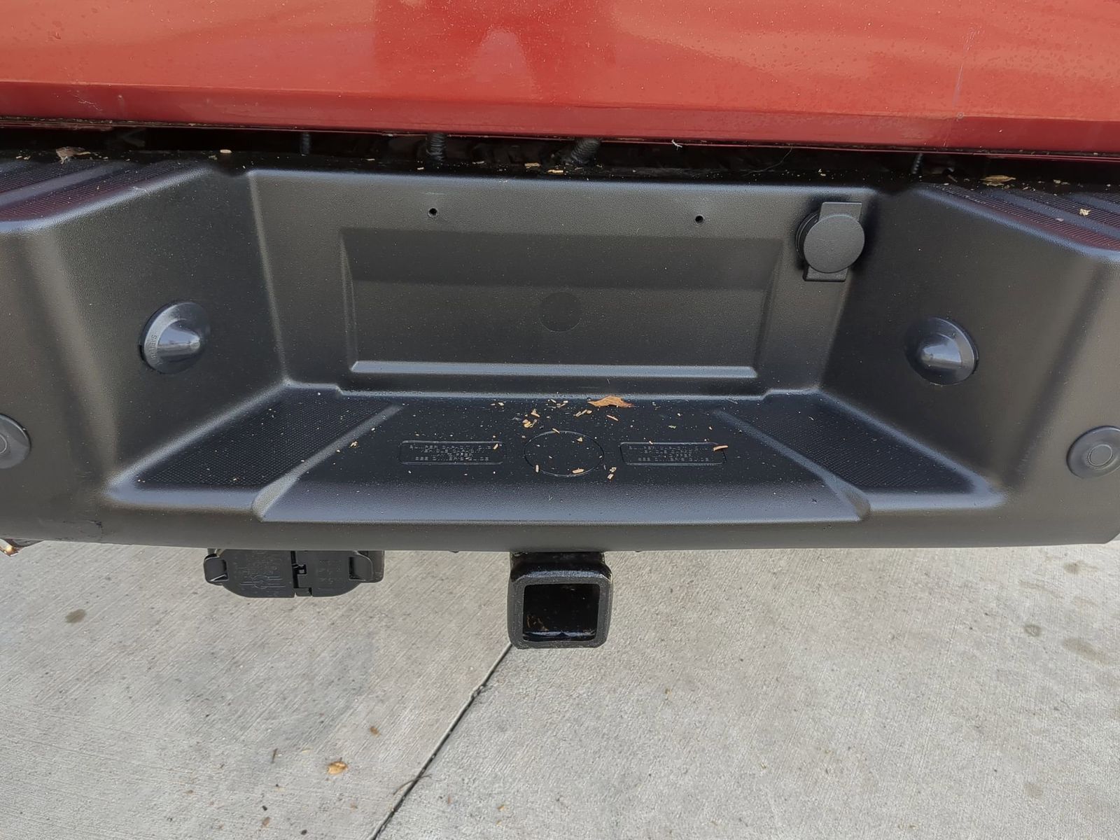 Thumbnail: 2014 Ford F-150 - 38