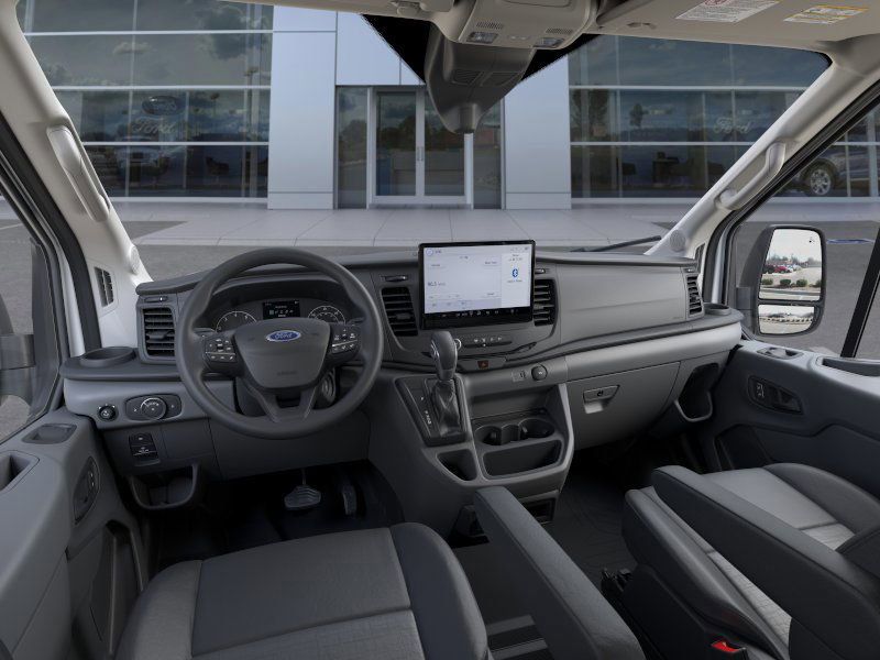 Thumbnail: 2025 Ford Transit Series - 10