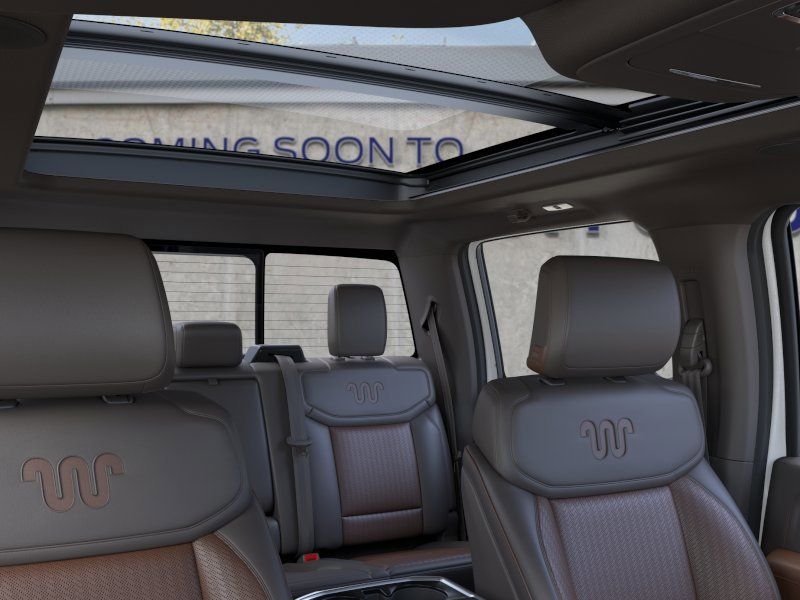 Thumbnail: 2026 Ford F-150 - 23