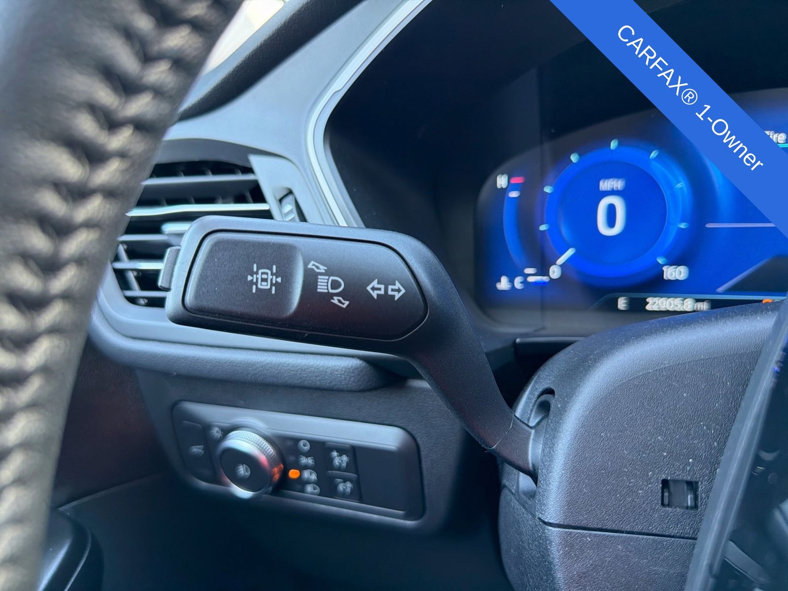Thumbnail: 2021 Ford Escape - 31