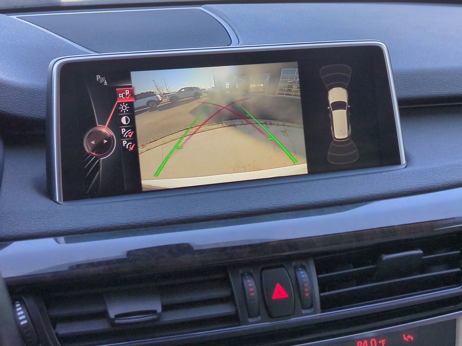 Thumbnail: 2016 BMW X5 - 32