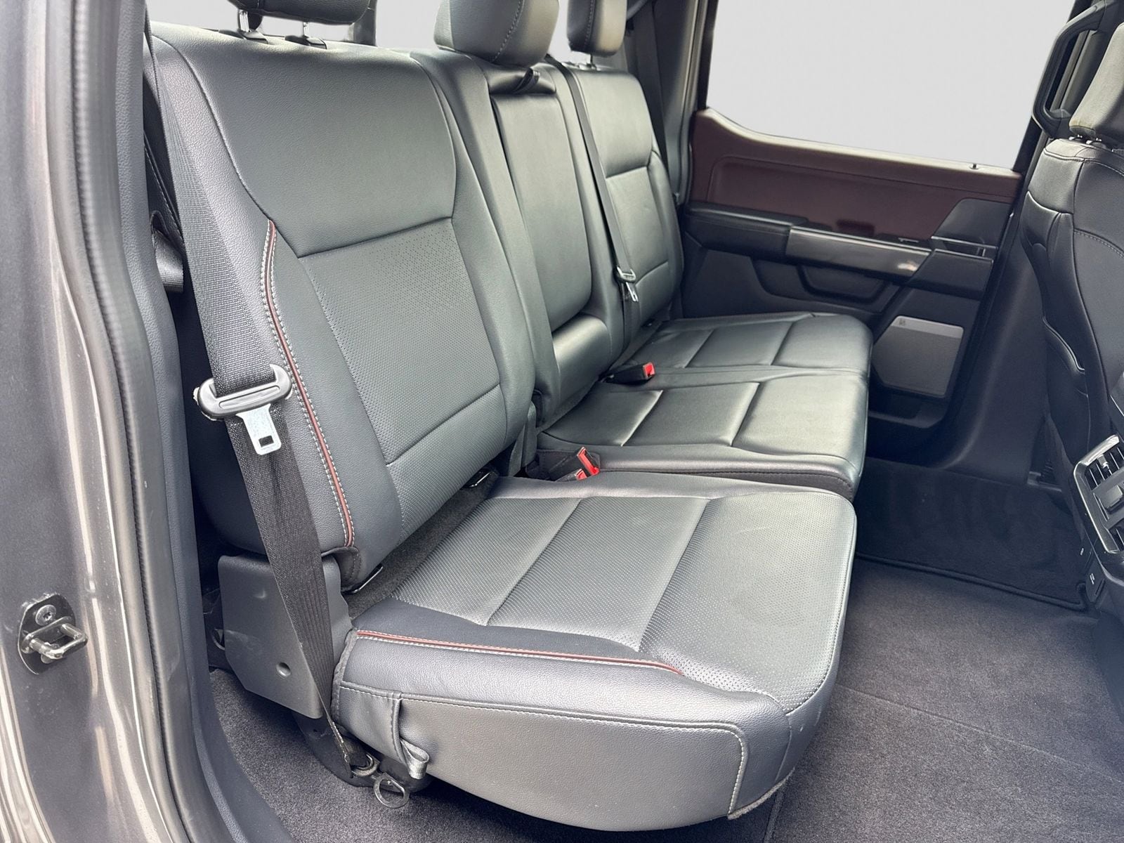 Thumbnail: 2023 Ford F-150 - 22