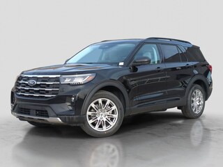 2026 Ford Explorer Active SUV