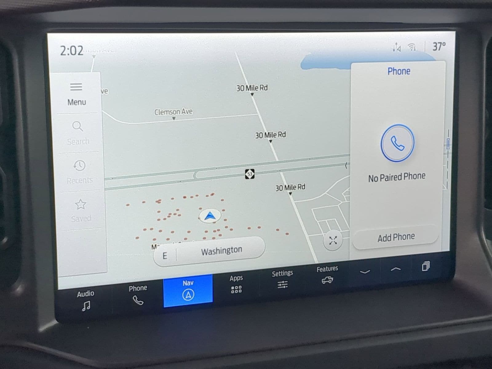 Thumbnail: 2025 Ford Bronco - 28