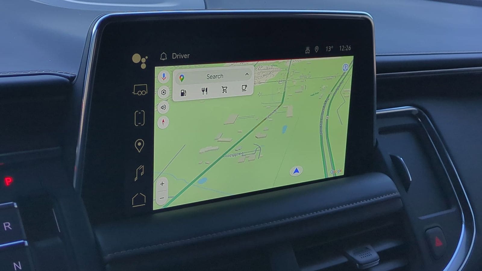 Thumbnail: 2023 GMC Yukon XL - 22