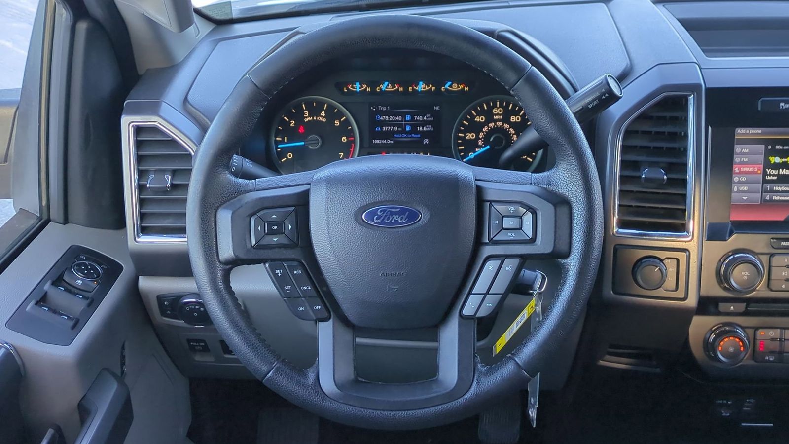 Thumbnail: 2015 Ford F-150 - 27