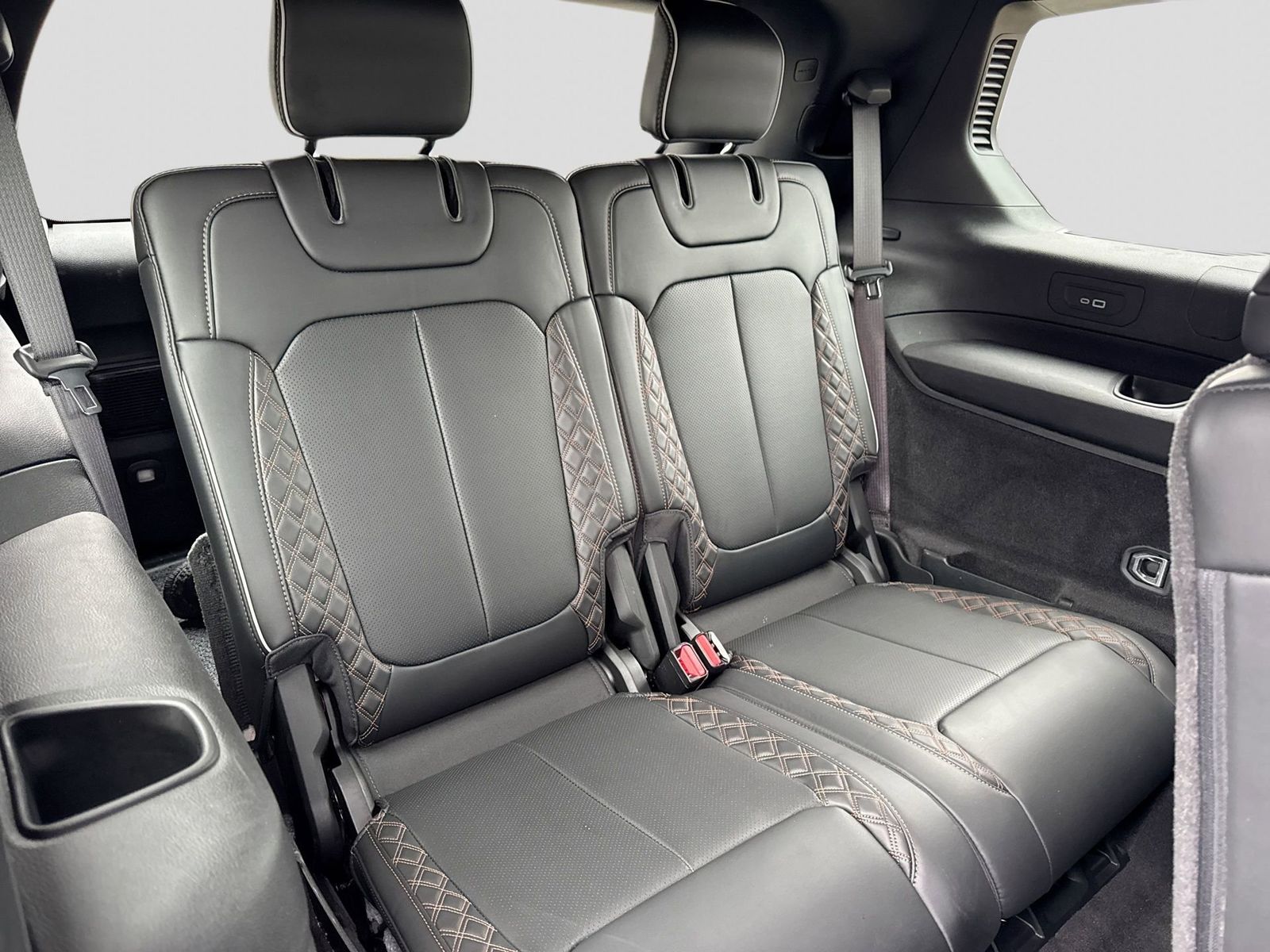 Thumbnail: 2021 Jeep Grand Cherokee L - 24