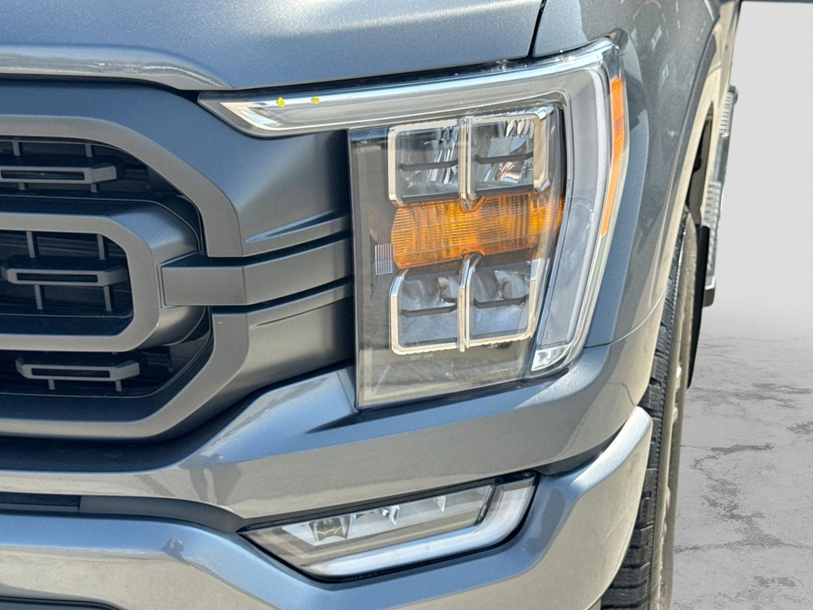 Thumbnail: 2022 Ford F-150 - 13