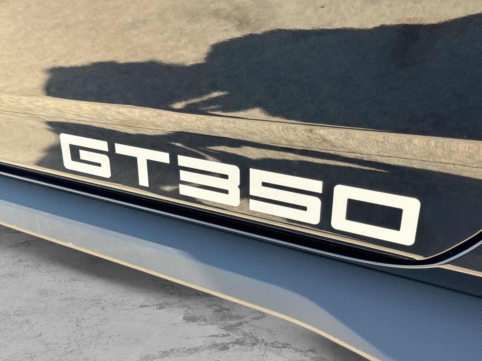 Thumbnail: 2026 Ford Mustang - 12