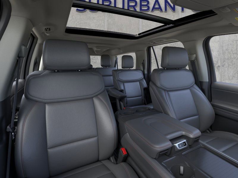 Thumbnail: 2026 Ford Expedition MAX - 10