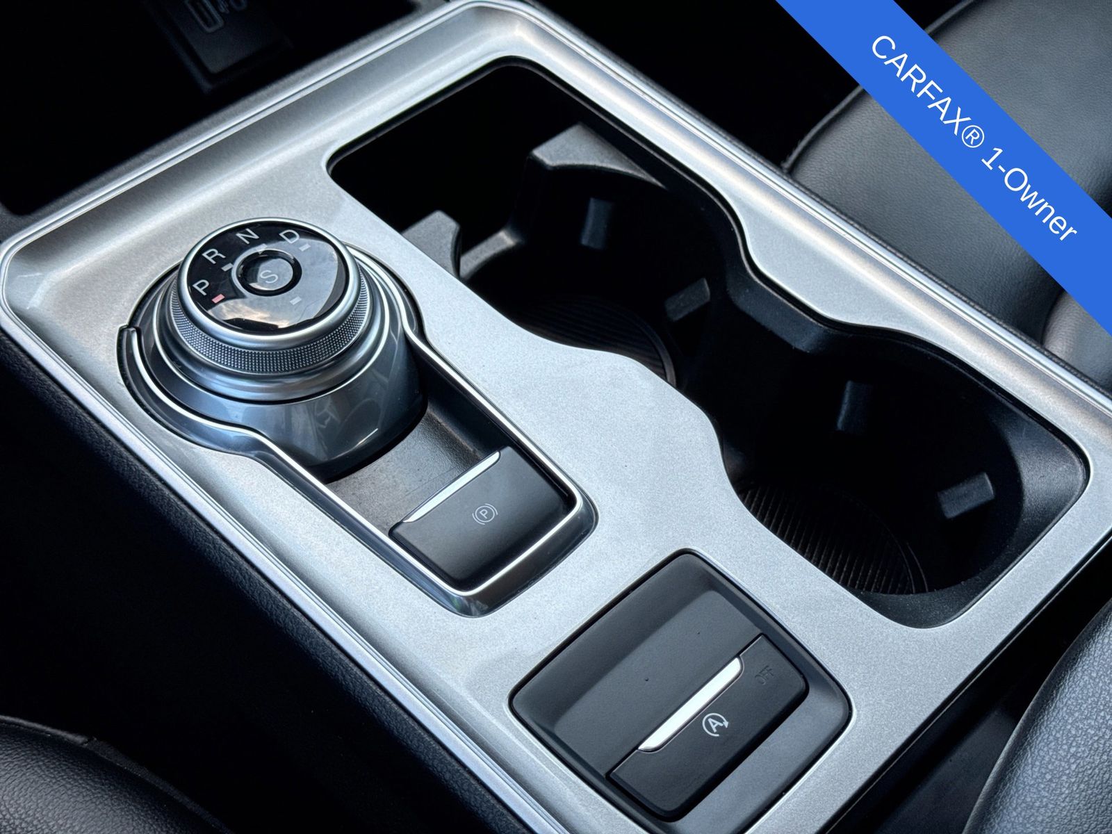 Thumbnail: 2023 Ford Edge - 30