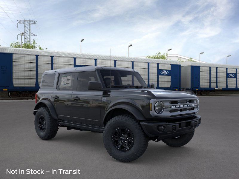 Thumbnail: 2025 Ford Bronco - 8