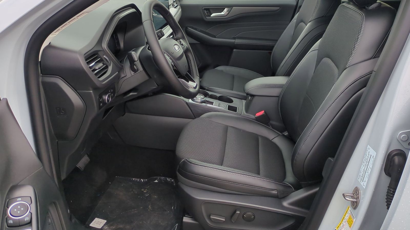 Thumbnail: 2026 Ford Escape - 14