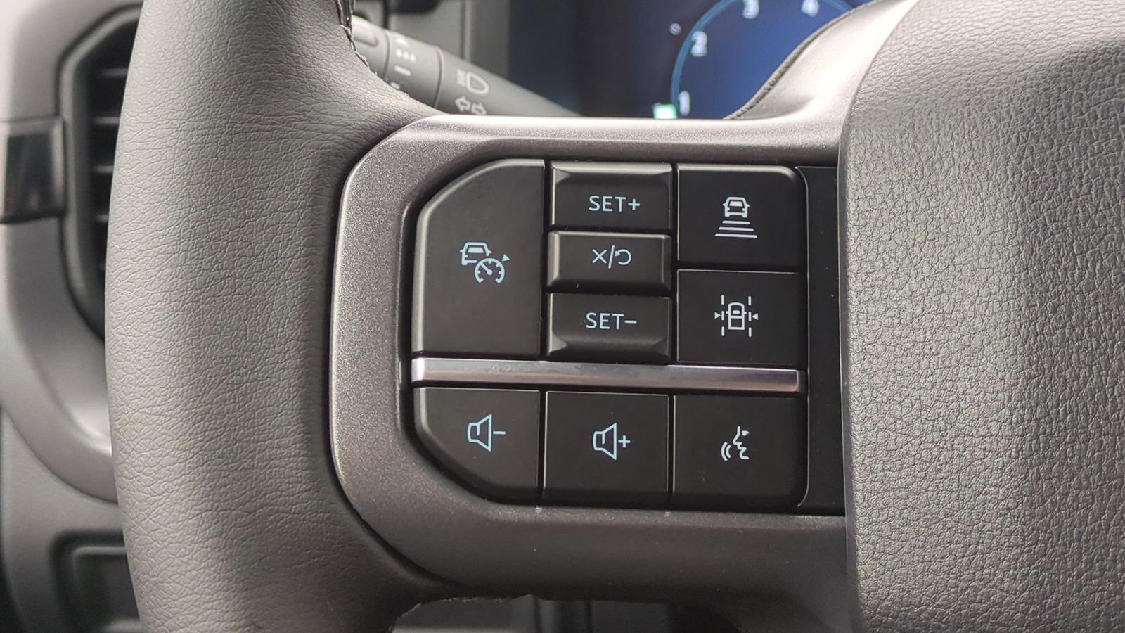 Thumbnail: 2025 Ford F-150 - 21