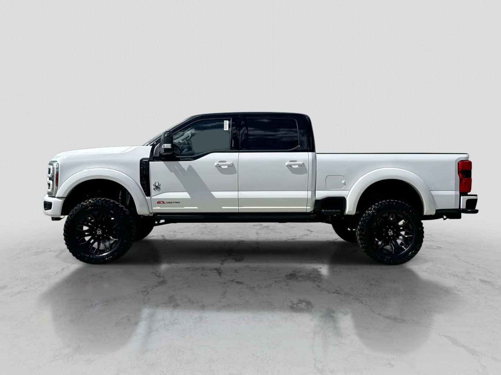 Thumbnail: 2026 Ford F-250 - 3