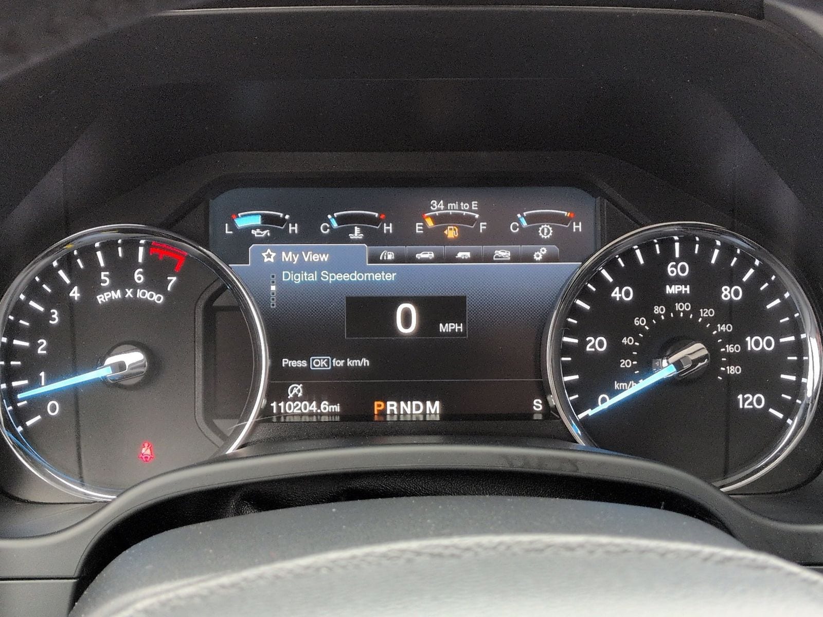 Thumbnail: 2019 Ford Expedition - 43