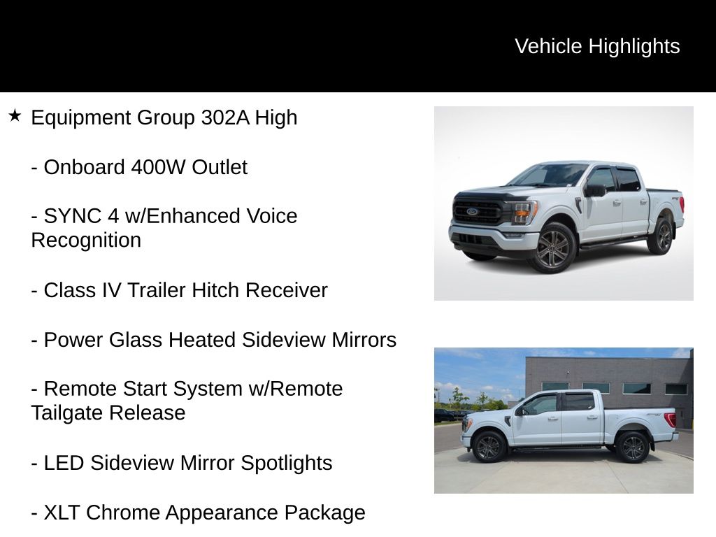 Thumbnail: 2022 Ford F-150 - 6