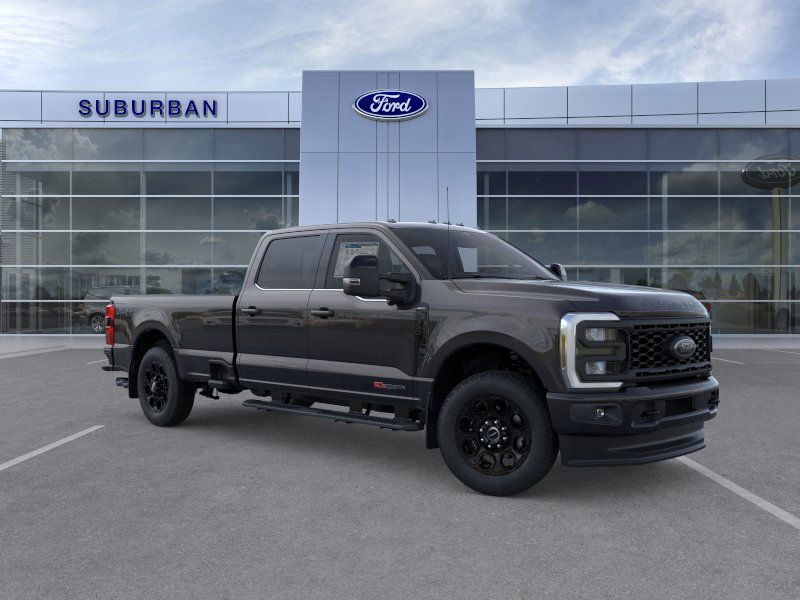 Thumbnail: 2025 Ford F-350 - 8