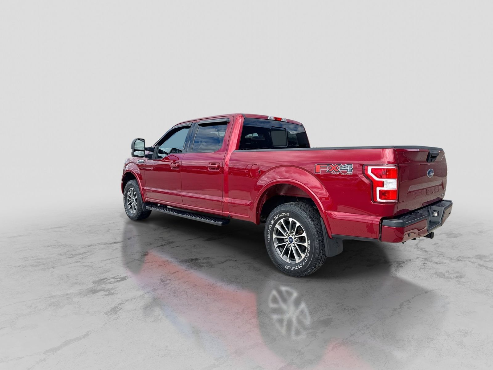 Thumbnail: 2019 Ford F-150 - 5