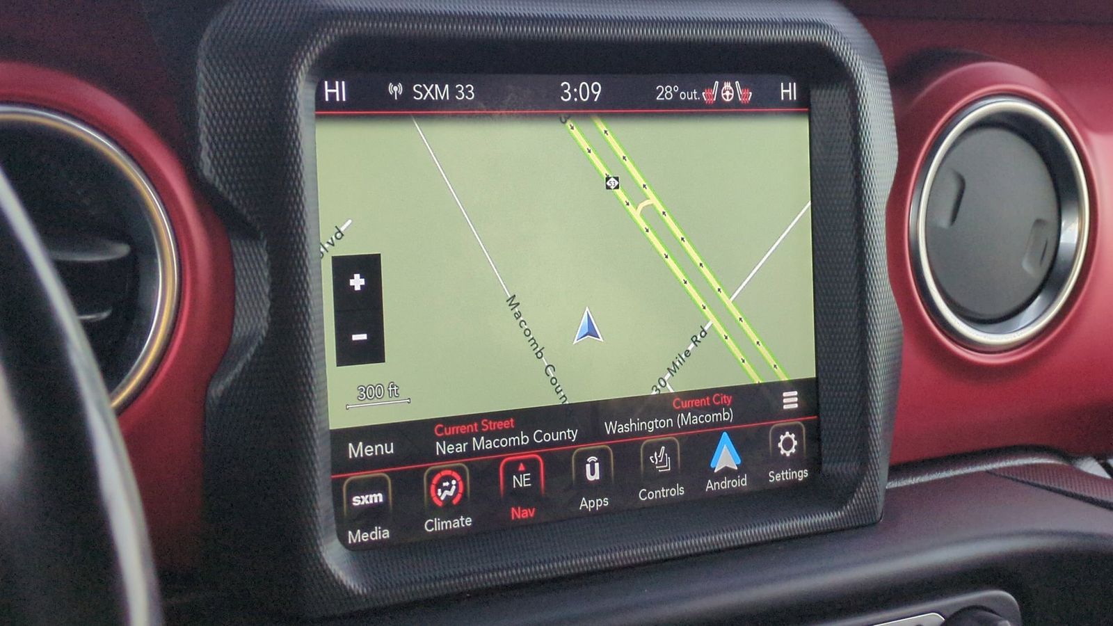 Thumbnail: 2020 Jeep Wrangler - 34