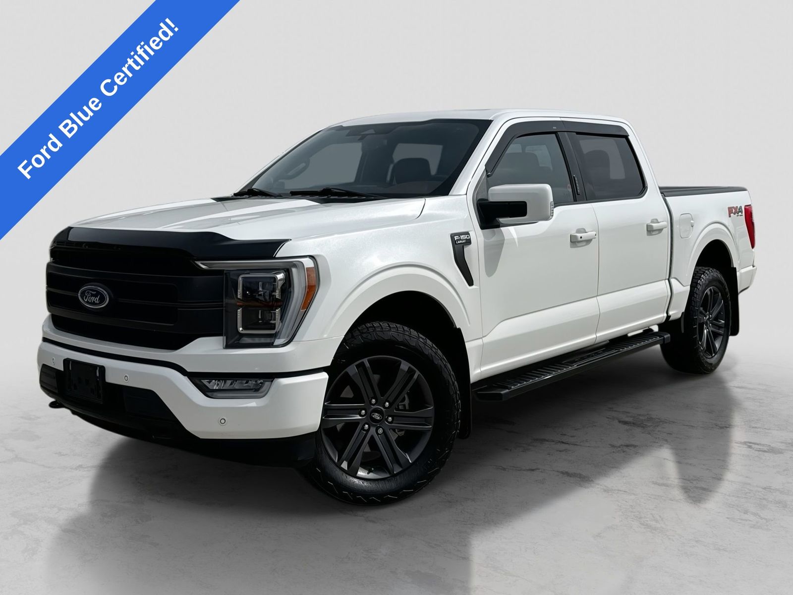 2023 Ford F-150 Truck 