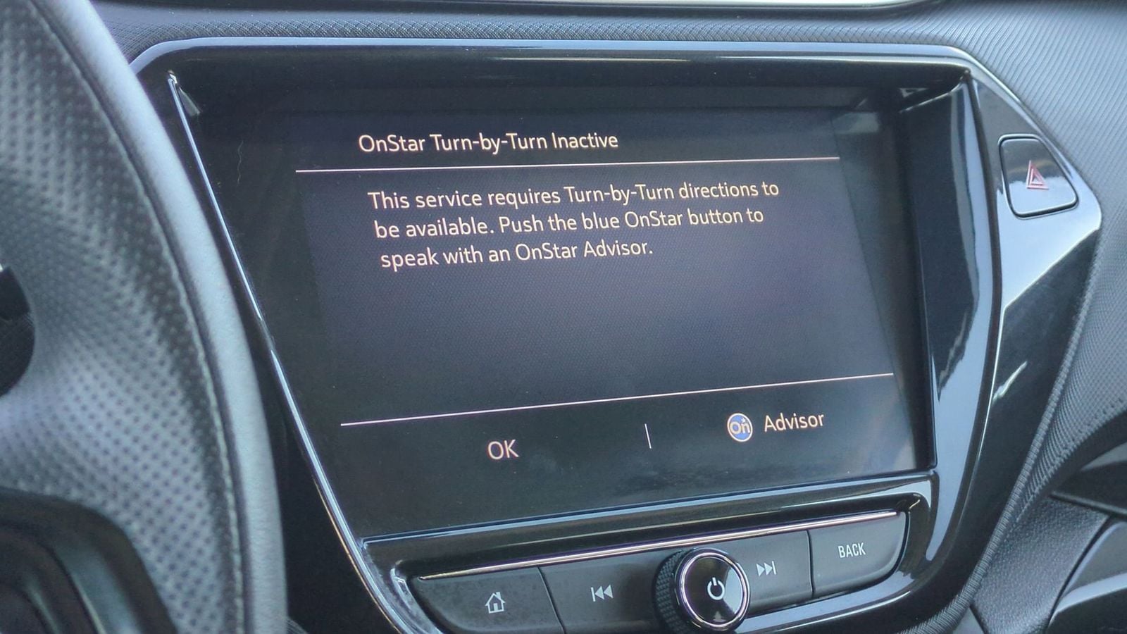 Thumbnail: 2021 Chevrolet TrailBlazer - 32