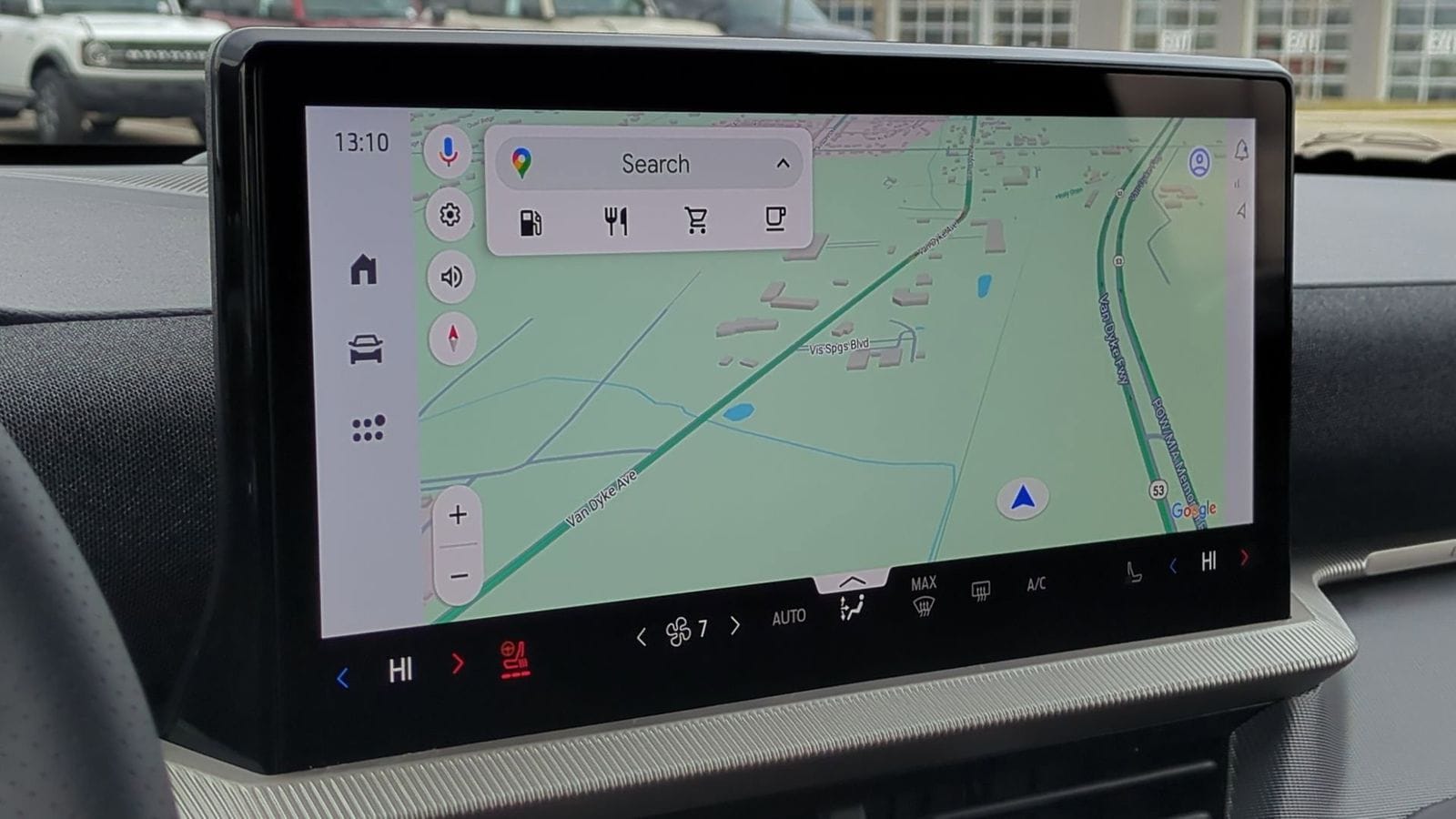 Thumbnail: 2026 Ford Explorer - 27