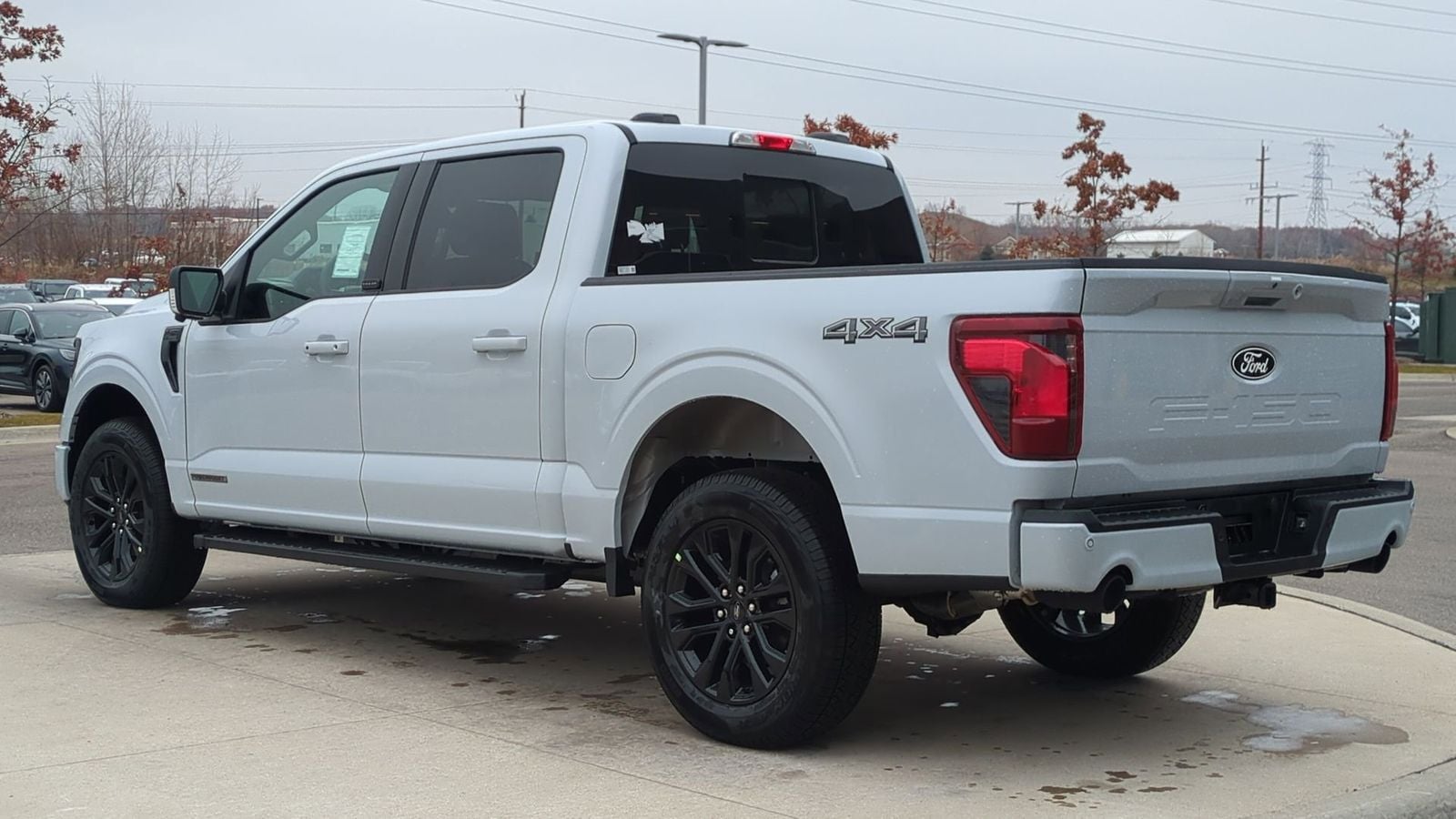 Thumbnail: 2025 Ford F-150 - 3