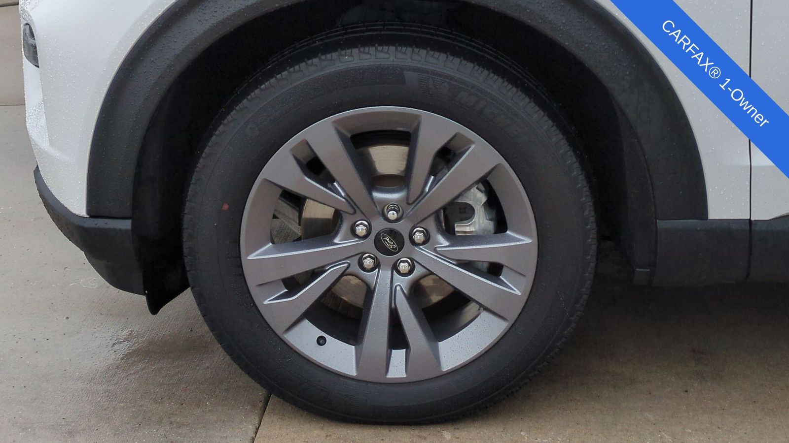 Thumbnail: 2022 Ford Explorer - 13