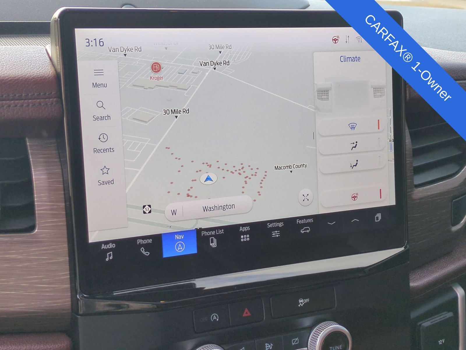 Thumbnail: 2023 Ford Expedition - 35