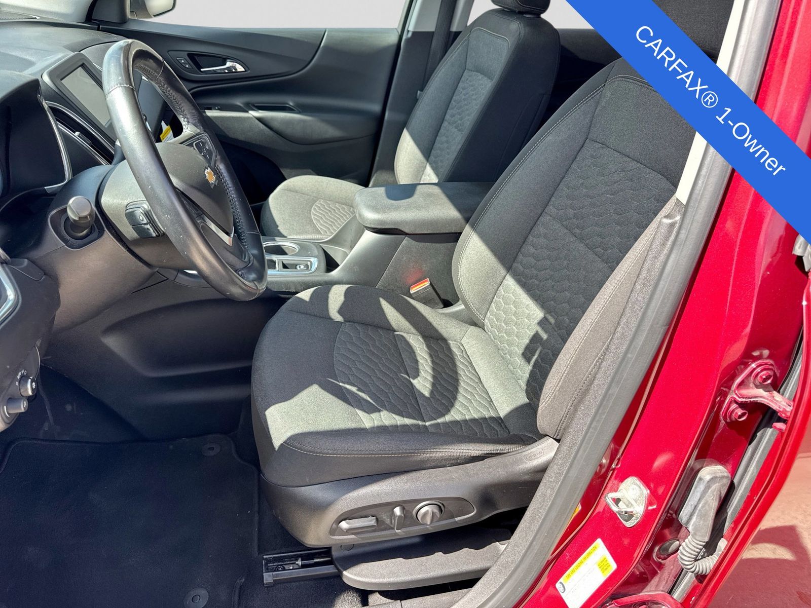 Thumbnail: 2018 Chevrolet Equinox - 19