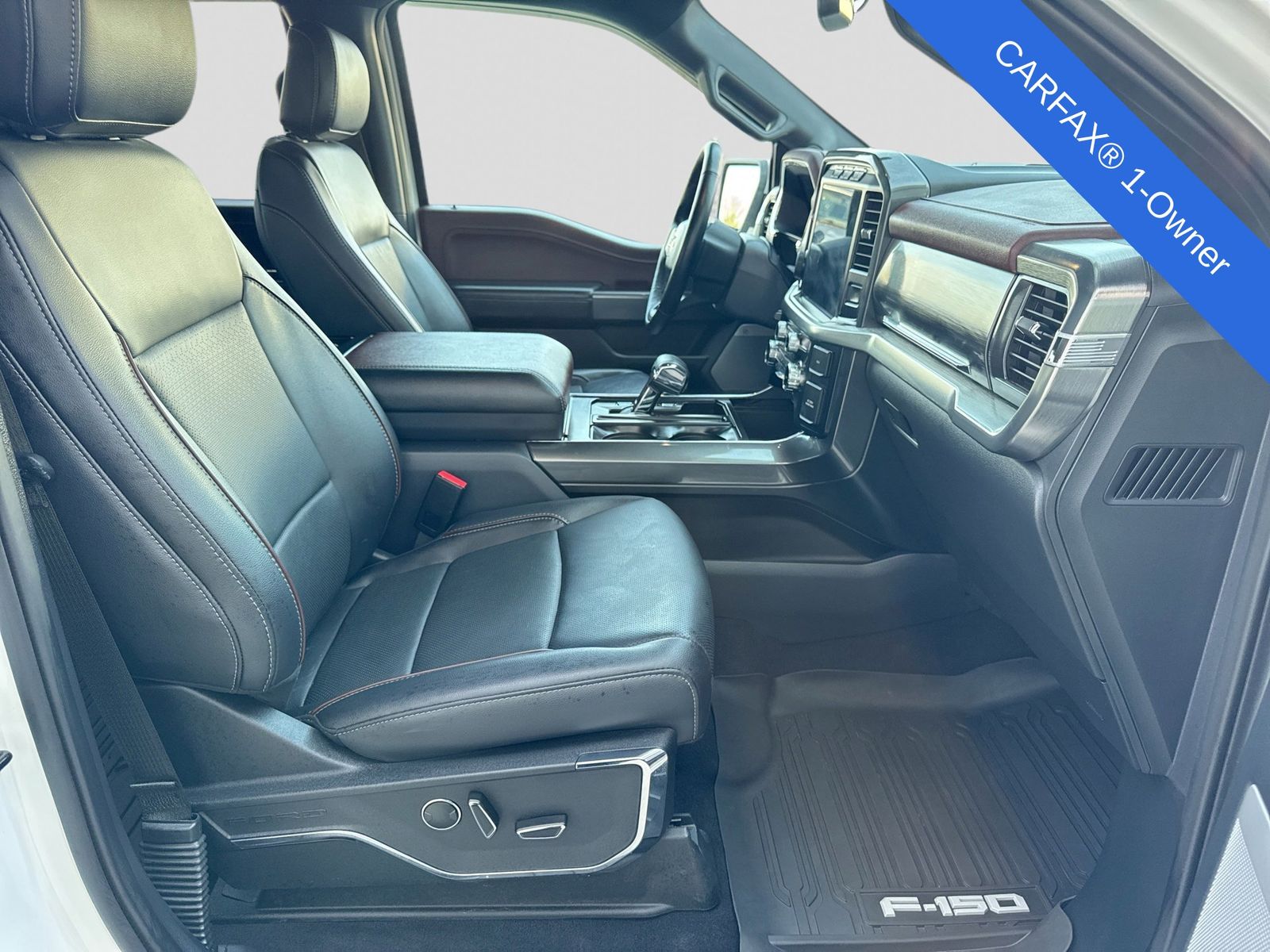 Thumbnail: 2023 Ford F-150 - 25