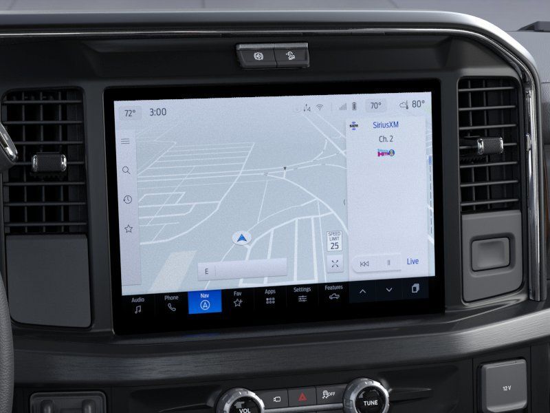 Thumbnail: 2026 Ford F-250 - 14